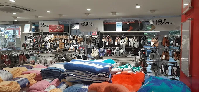 Unlimited Fashion Store - Mugappair